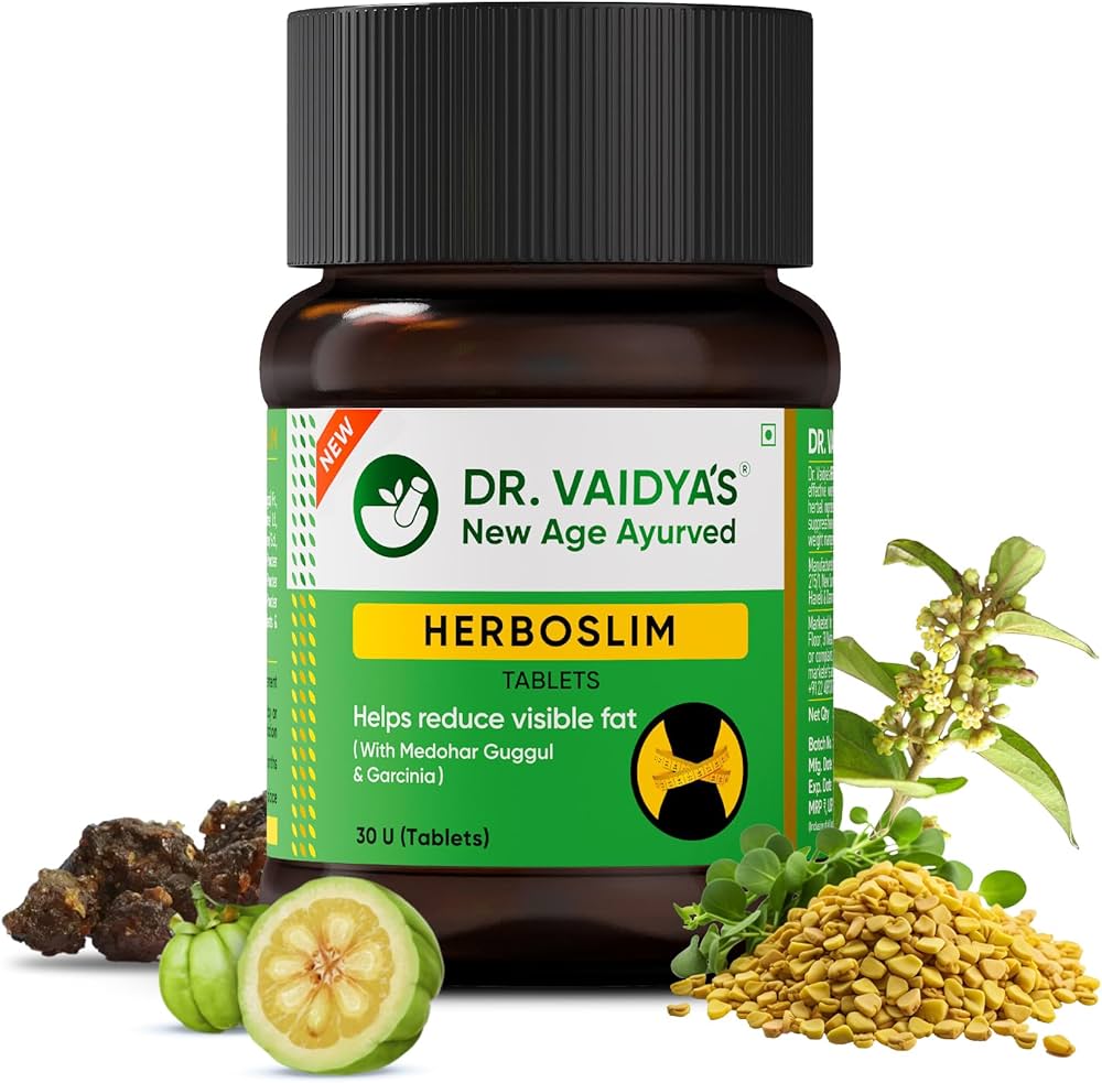 Herboslim Tablets