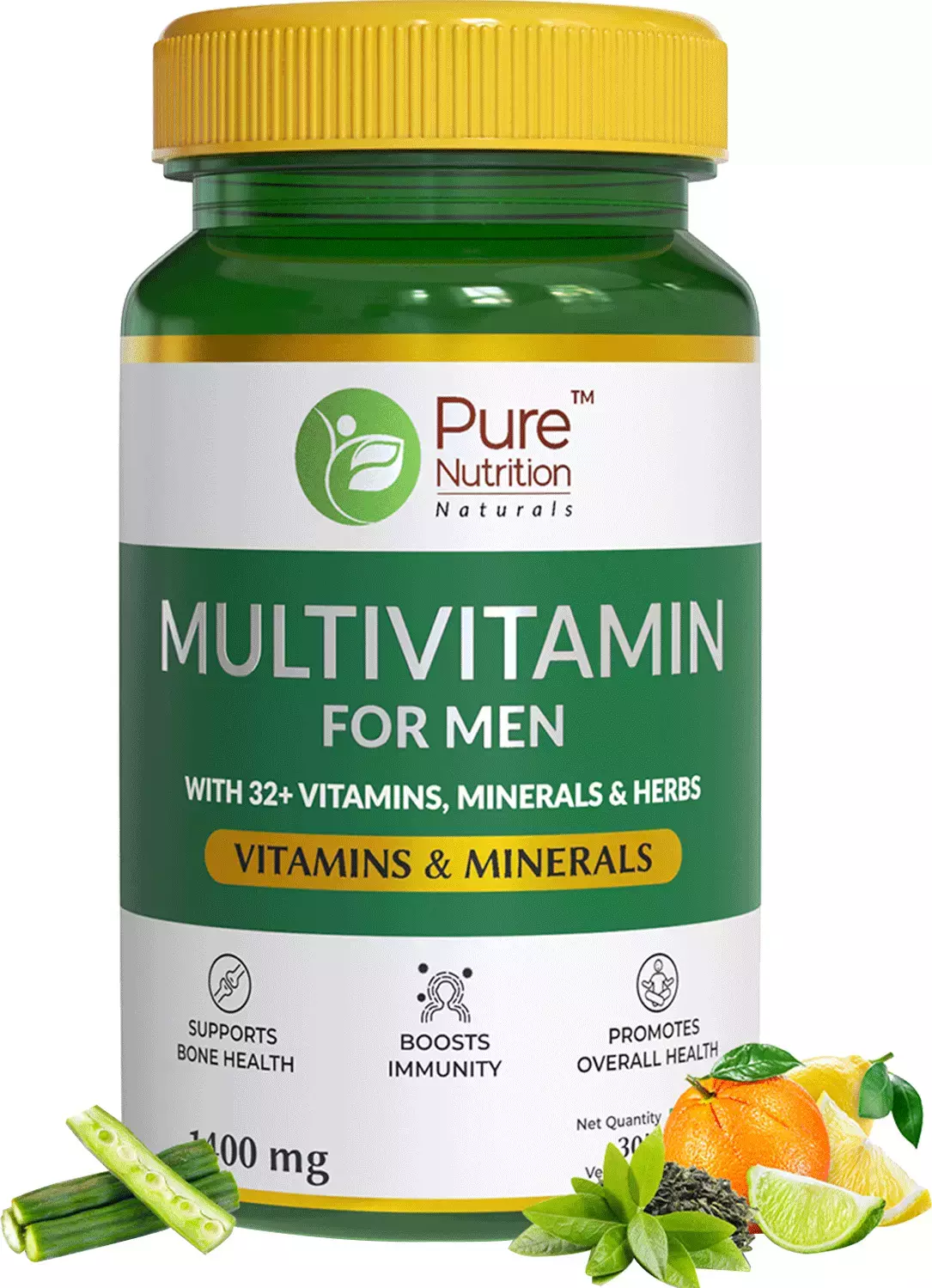 Men's Multivitamin