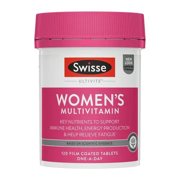 Women's Multivitamin